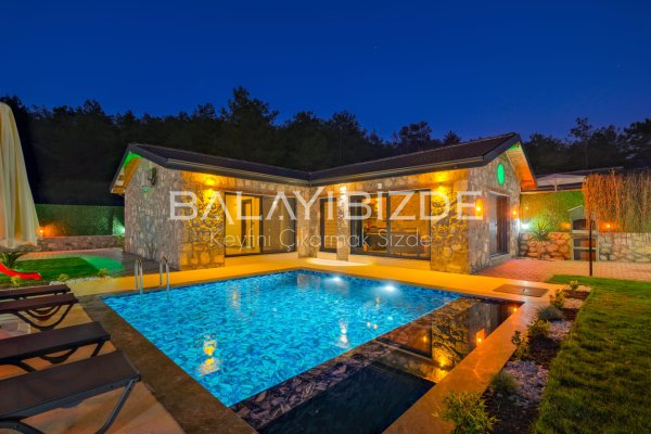 Villa Safran 3