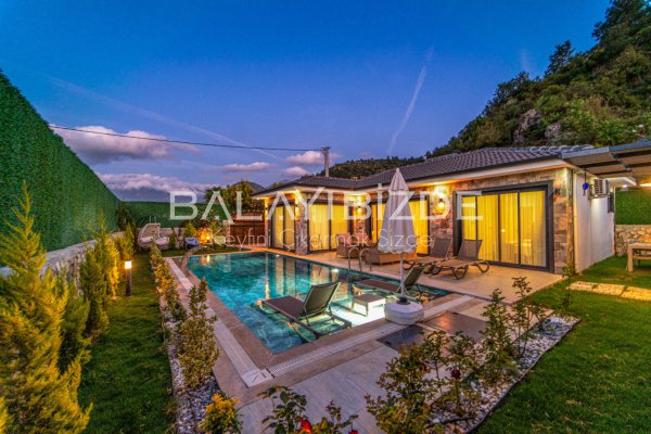 Villa Mori 6