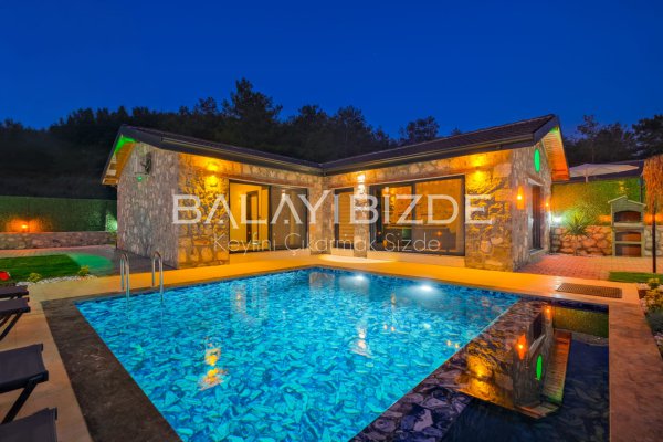 Villa Safran 1