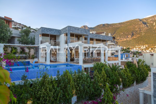 Villa Ada Look 1 | Villa Ada Look 1 Fiyatları 2023