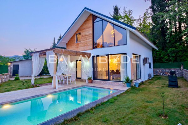Villa Milla