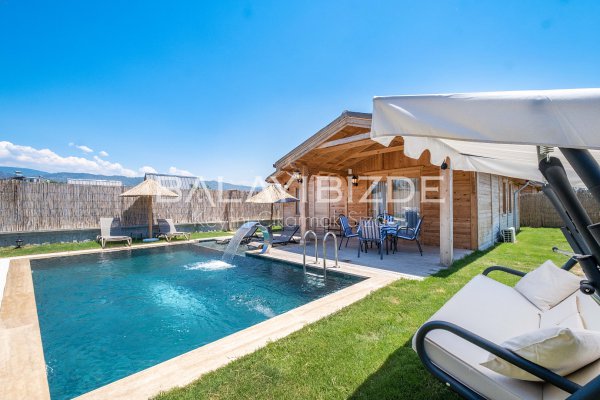 Villa Ateş Duo