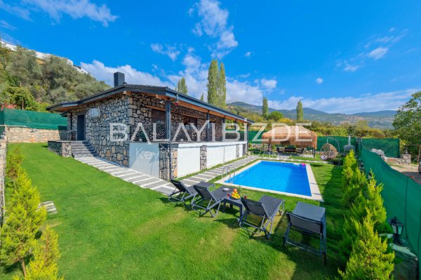 Villa Lidya