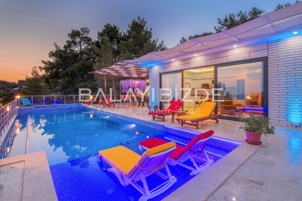 Villa Yeşil