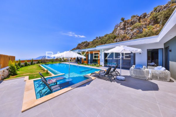 Villa Kırca Çavdır