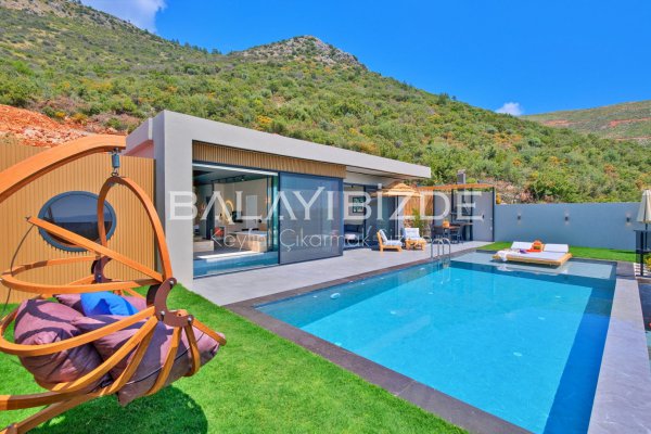 Villa Cool Luxury