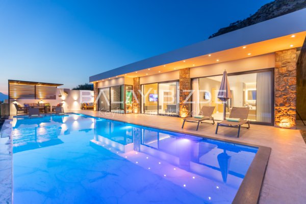 Villa Cool Exclusive
