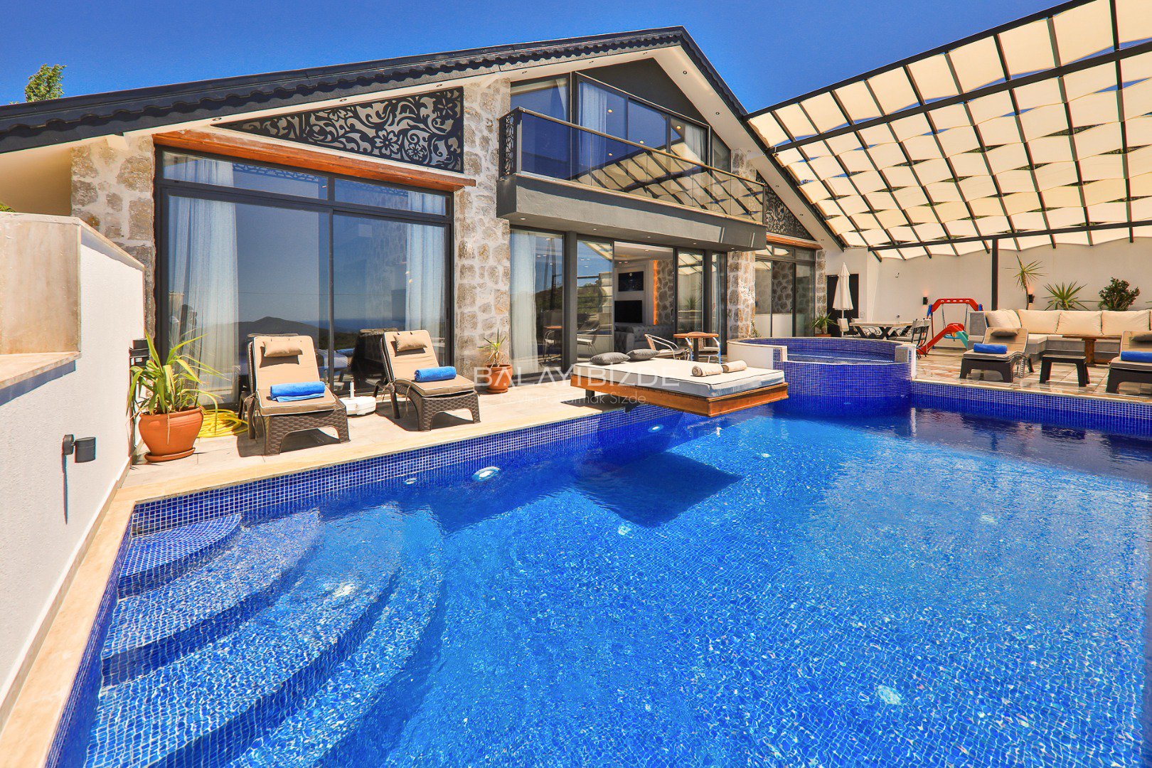Villa Nil Exclusive