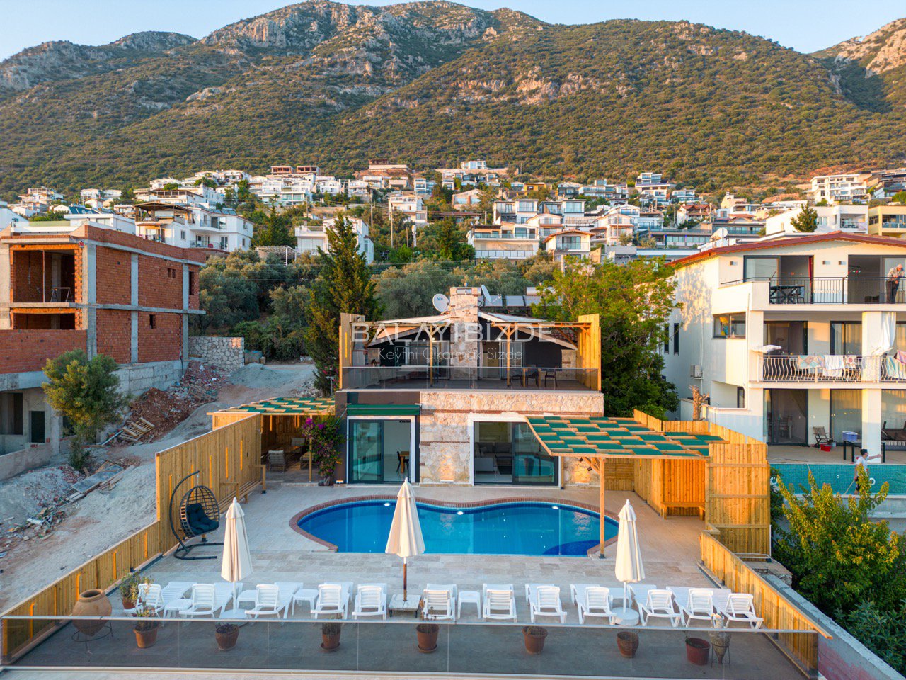 Villa Kumsal 1