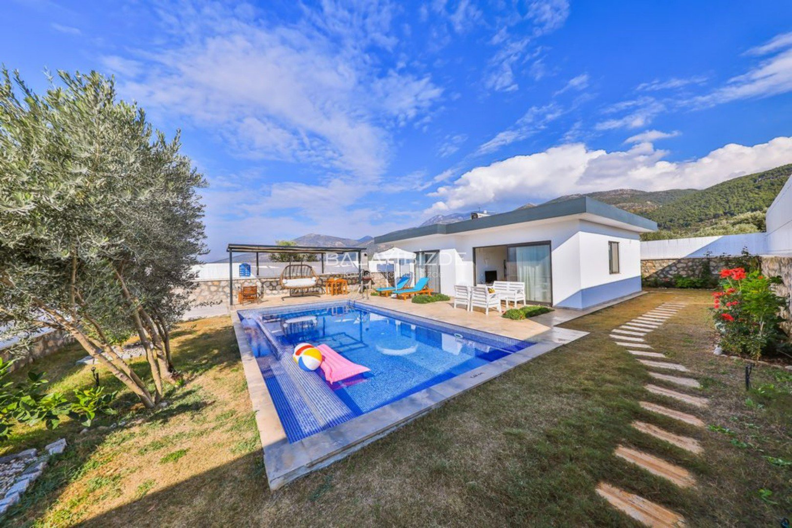Villa Jojo